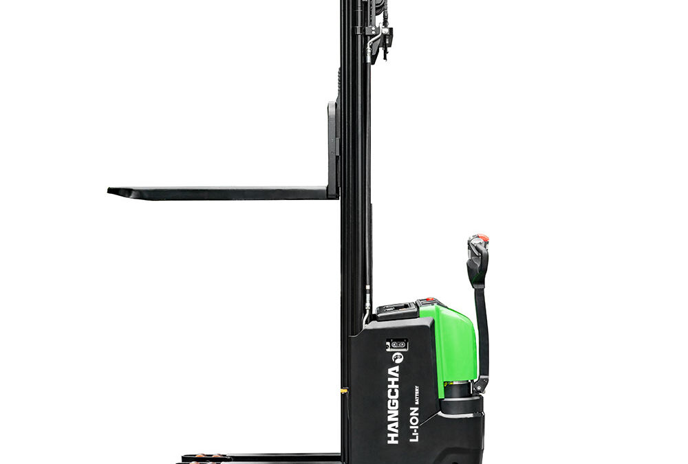 Apilador de litio Serie X 1.2-2.0t