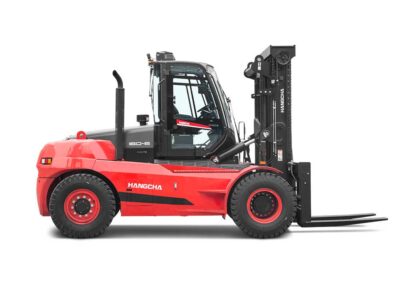 Carretilla Diesel Gran Tonelaje Serie X  12.0-16.0t 