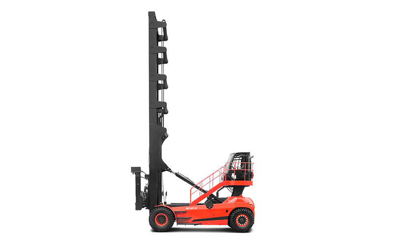 Manipulador contenedores vacíos Serie X 9.0T