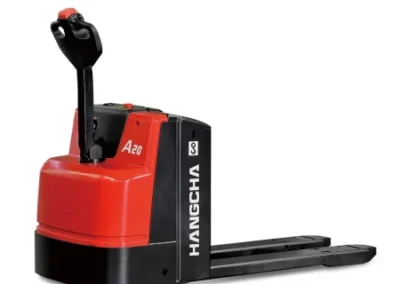 Transpaleta eléctrica Serie A Basic range pallet truck  