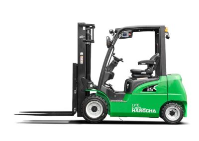 Carretilla elevadora de litio serie XC 2.0 – 3.5t