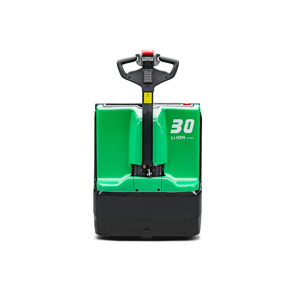 Transpaleta Serie X 2.0-3.0T Carrusel 3