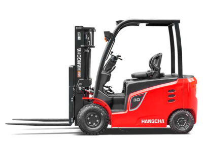 Carretilla elevadora serie X de 1.0 – 3.5T