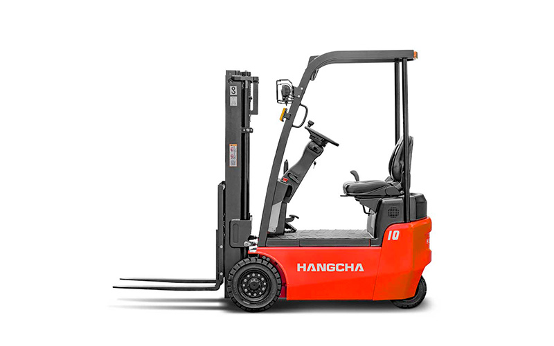 Serie X Mini Litio eléctrico 0.6 -1.0t