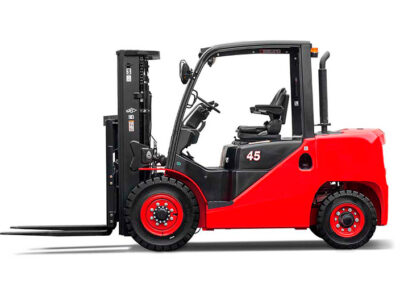 Carretilla elevadora XF 4.0 – 5.5t