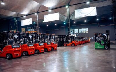 Seguridad en almacenes, errores comunes que siguen provocando accidentes laborales
